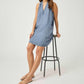 Splendid - Chelsea Sleeveless Mini Dress