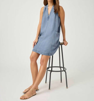 Splendid - Chelsea Sleeveless Mini Dress