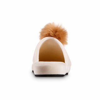 Isotoner - Women's Velour Valerie Slipper