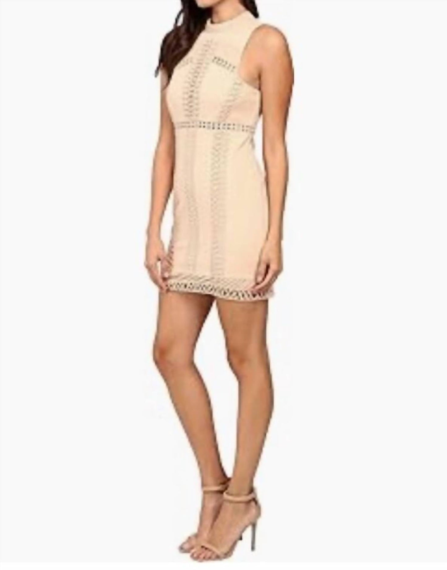 Free People - Skyscraper Dress