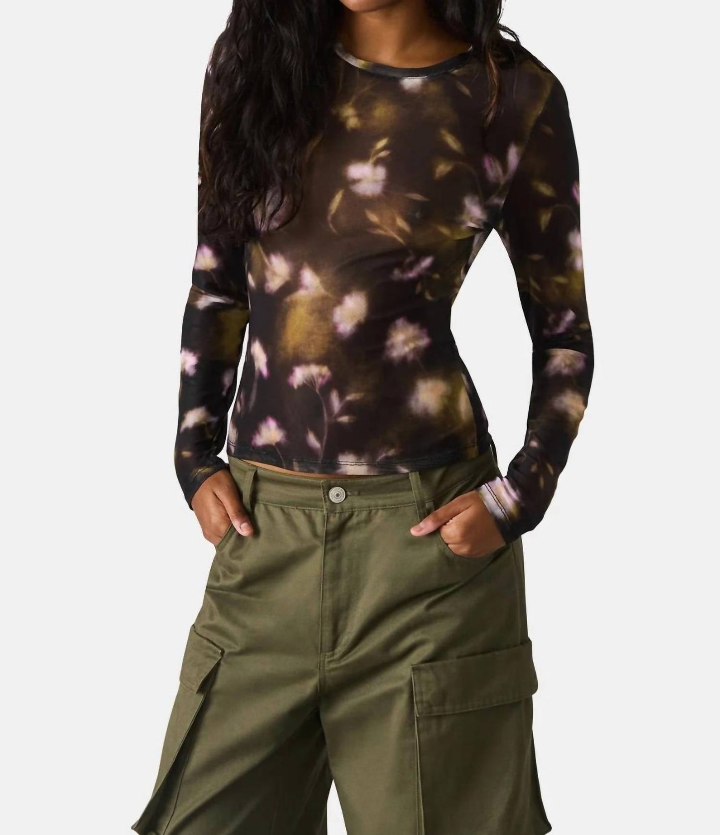 Steve Madden - Lilianna Top