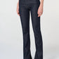 Agolde - Ingram Split Skinny Jean
