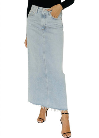 Agolde - Hilla Skirt