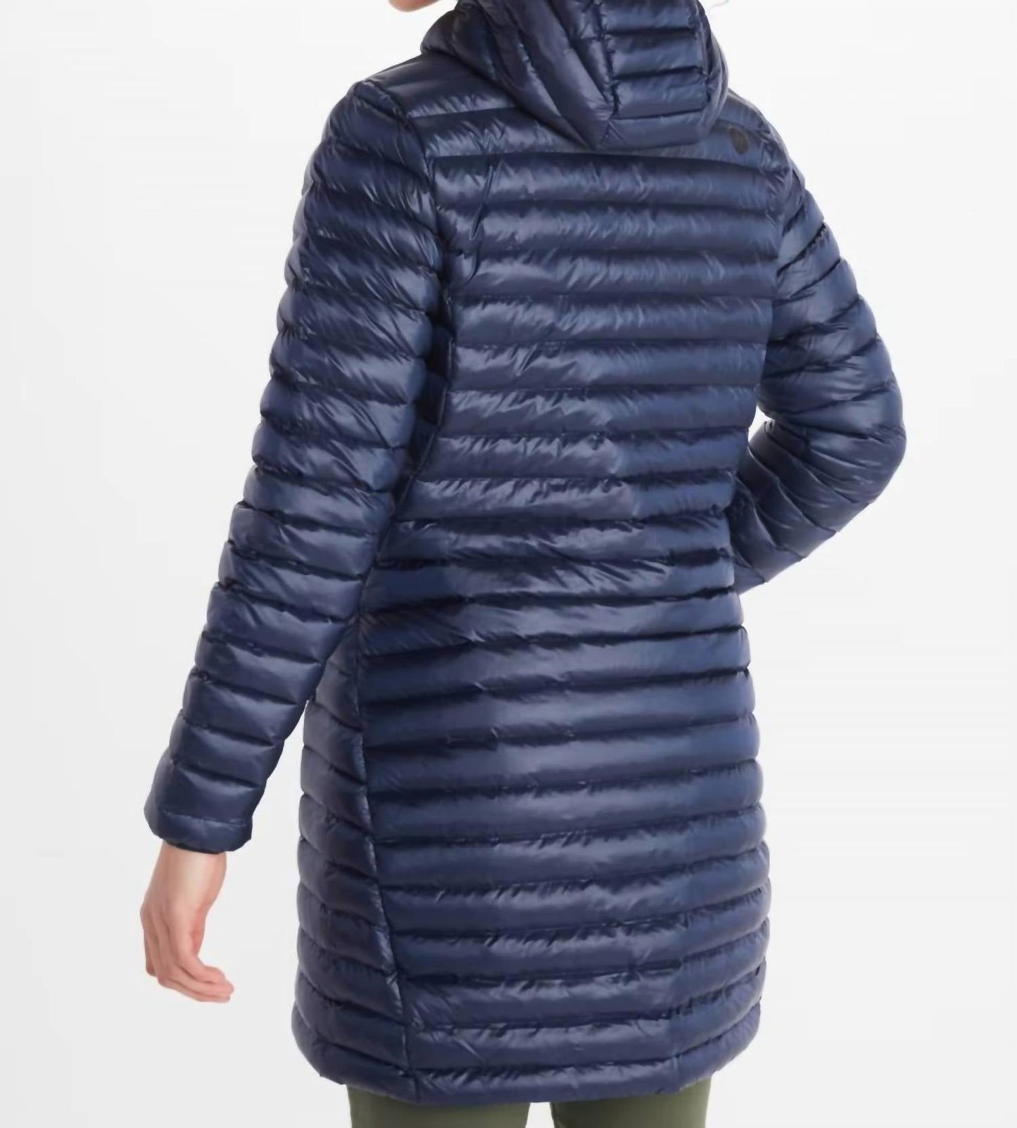 Marmot - LONG AVANT FEATHERLESS HOODY