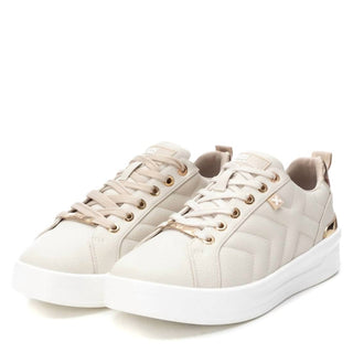 Xti - Women's Faux Leather Sneakers