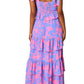 Buddylove - EDIE CYPRUS MAXI DRESS