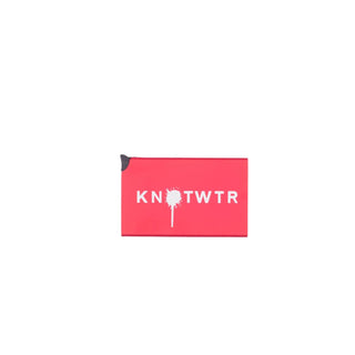 Knotwtr - Card Holder