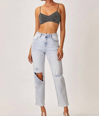 Risen - Spring Weekend Jean