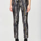 Joseph Ribkoff - Bohemian Abstract Chino Pant
