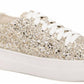 Corkys Footwear - Women's Glaring Chunky Glitter Sneakers