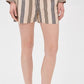 Rag & Bone - Rag & Bone Logan Linen Beach Short