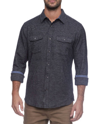 Flags & Anthem - Burnsville Stretch Flannel Shirt