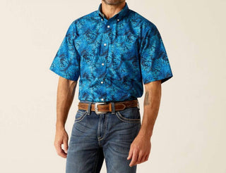 Ariat - Wrinkle Free Classic Shirt