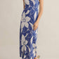 Z Supply - Cecily Madero Maxi Dress