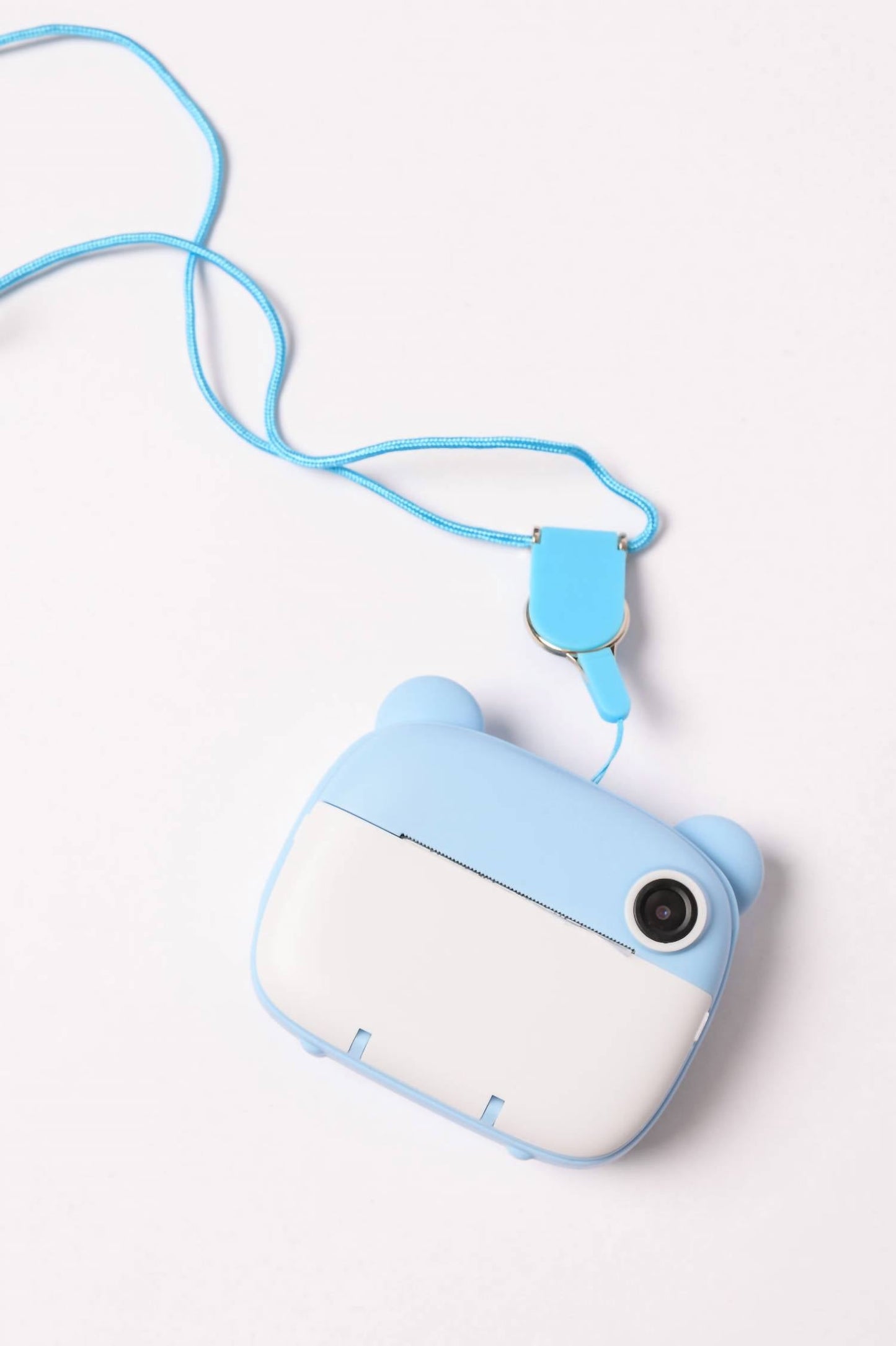 123 Amore - Children's Quick Print Camera