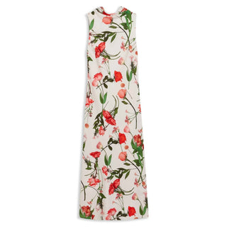 Ted Baker - Women's Connihh Cowl Neck Midi Slip Dress