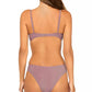 Raisins - Women's Vibras Bikini Top