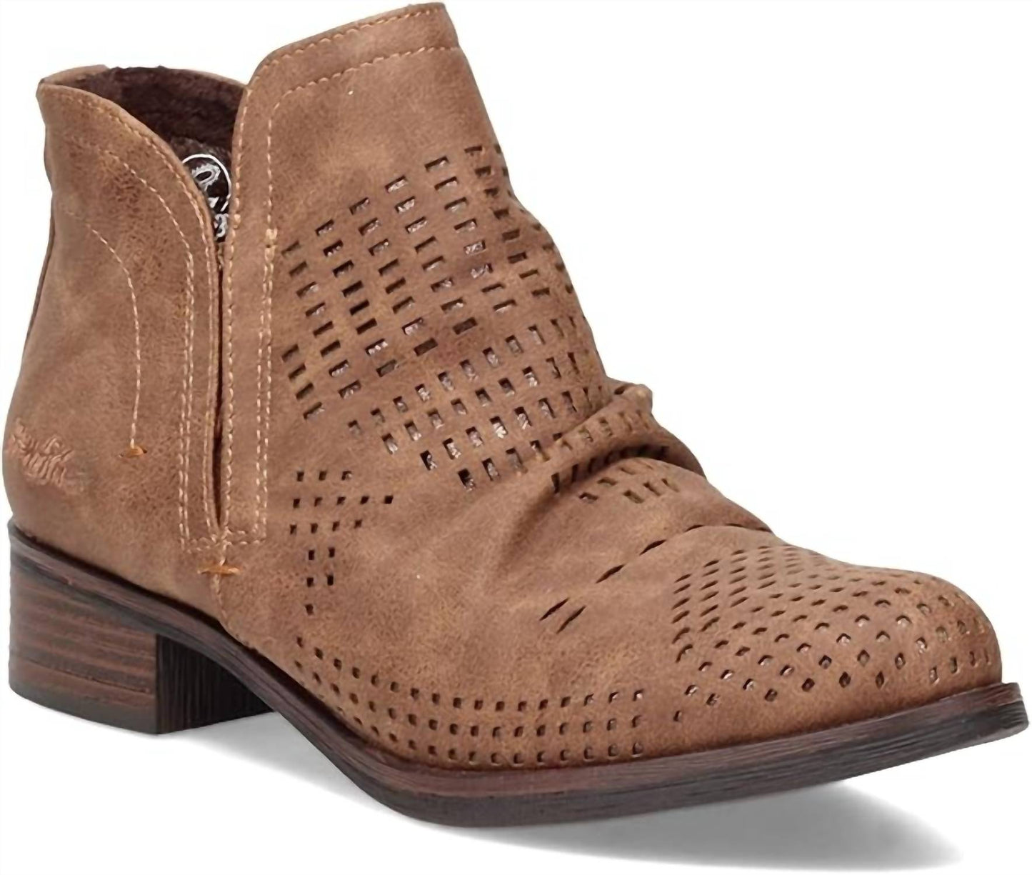 Blowfish - Women's Venom-c Booties
