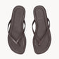 Staud - Women's Freja Thong Sandal