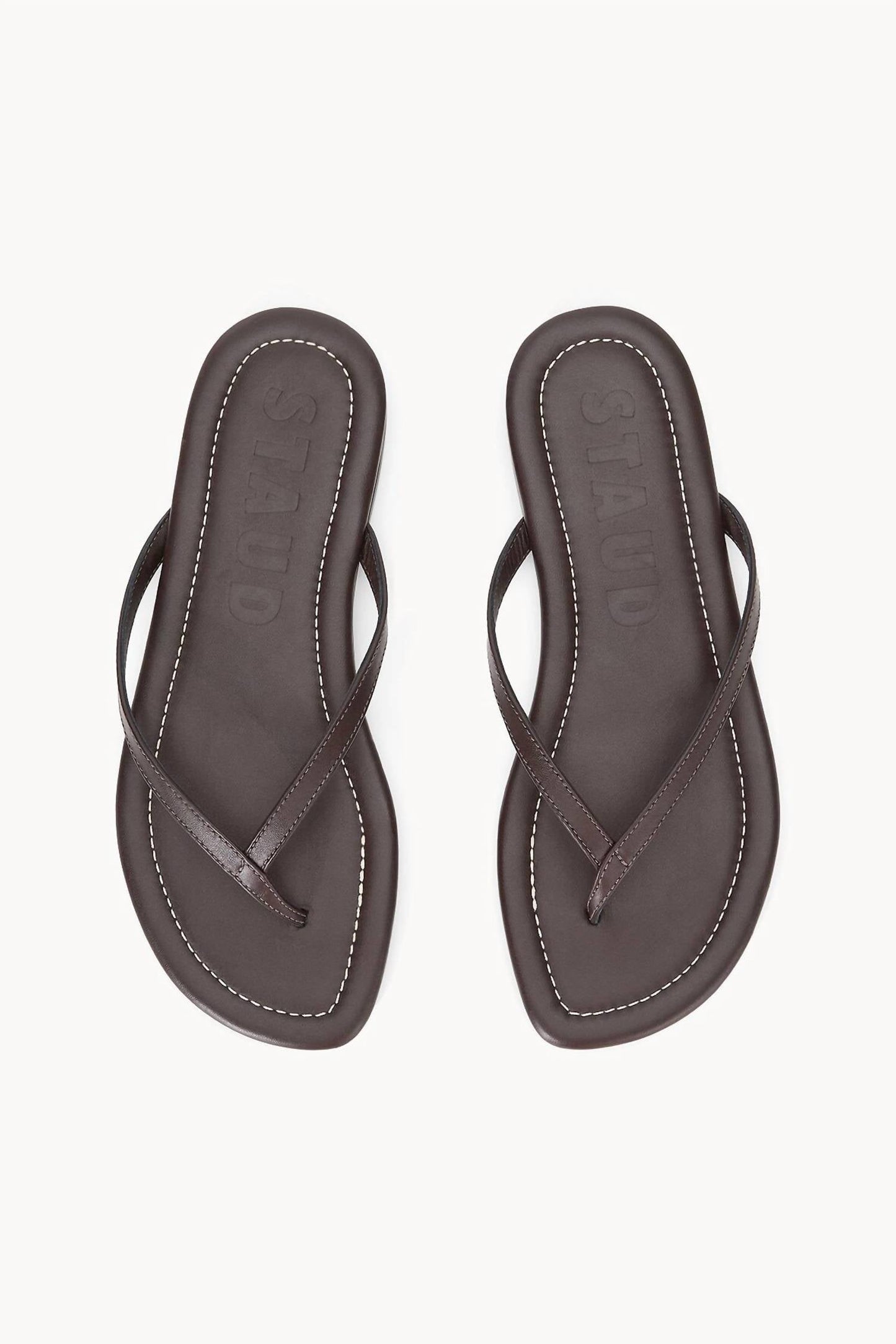 Staud - Women's Freja Thong Sandal