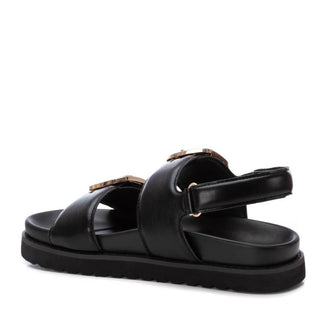 Xti - Women's Buckle Sandals