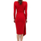 Chiara Boni - Ellia Jersey Dress
