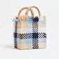 Pamela Munson - Checkmate Mini Tote Bag