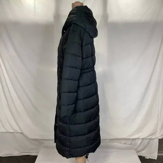 Barbour - Alexandria Quilted Puffer Coat