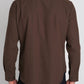 Jachs New York - Manor Brushed Twill Flannel Shirt