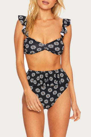 Beach Riot - DAISY BIKINI BOTTOM