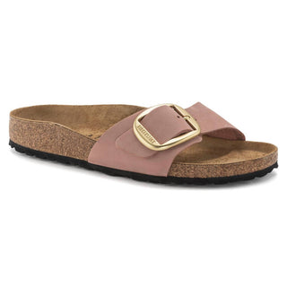 Birkenstock - Women's Madrid Big Buckle Sandals