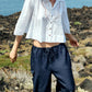 Ciao Lucia - Cezanne Button Down Top