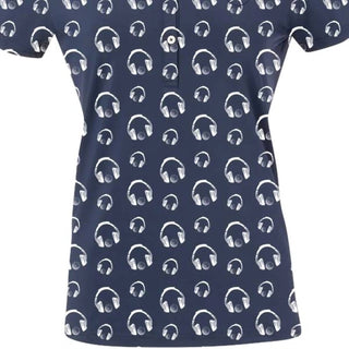 Swingjuice - Women's Golf & Hip Hop Polo