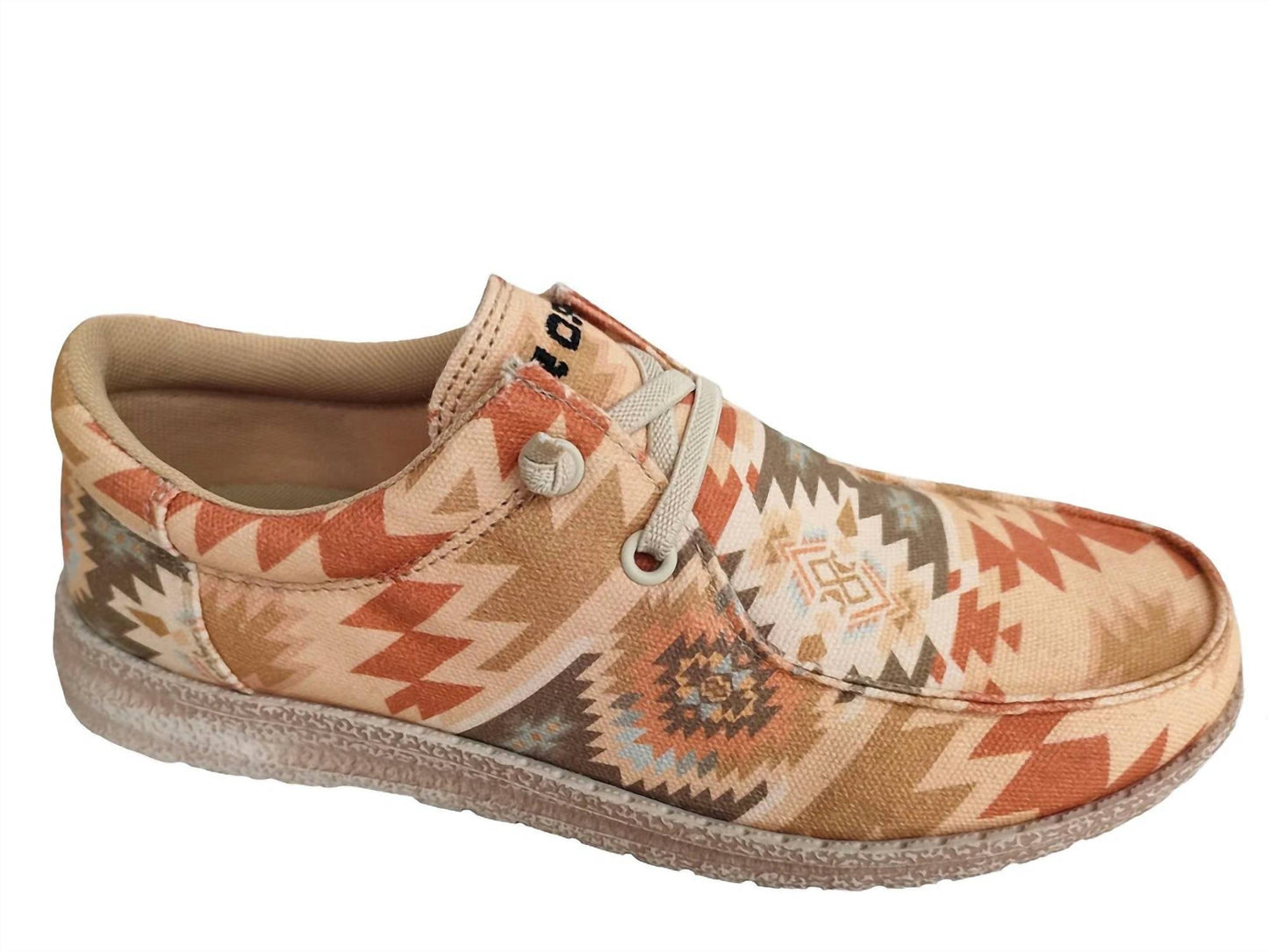 Roper - Women's Hang Loose Casual Shoe