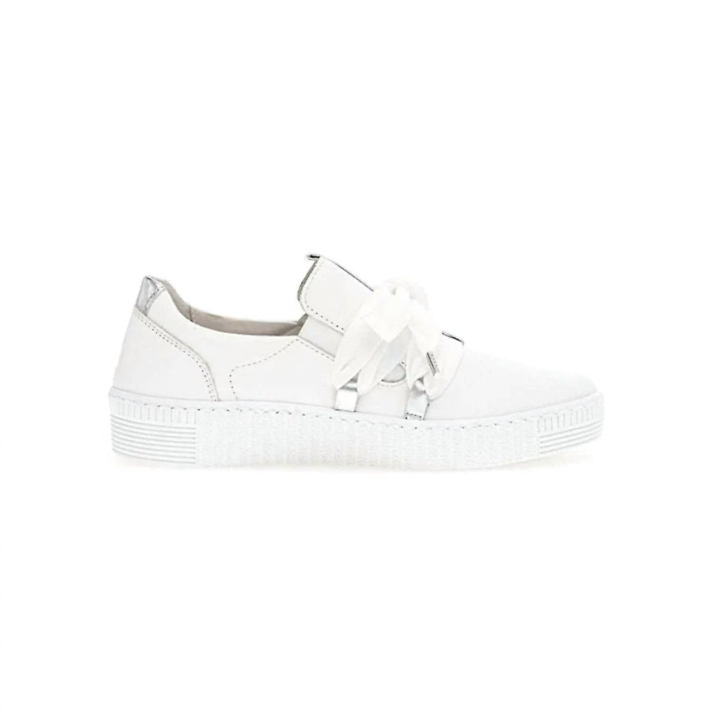 Gabor - Women’s 03.333.21 Leather Sneaker