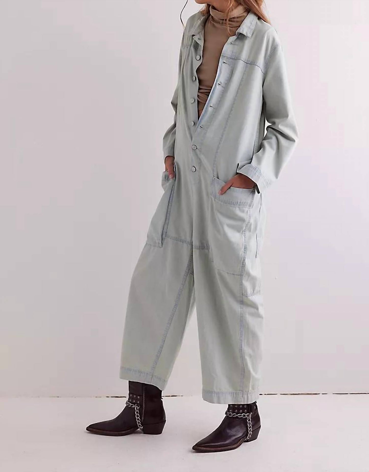 Free People - Margarita Jumpsuit