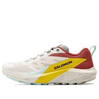 Salomon - Women Sense Ride 5 Running Shoe