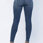 Judy Blue - High Rise Tummy Control Skinny Denim Jeans