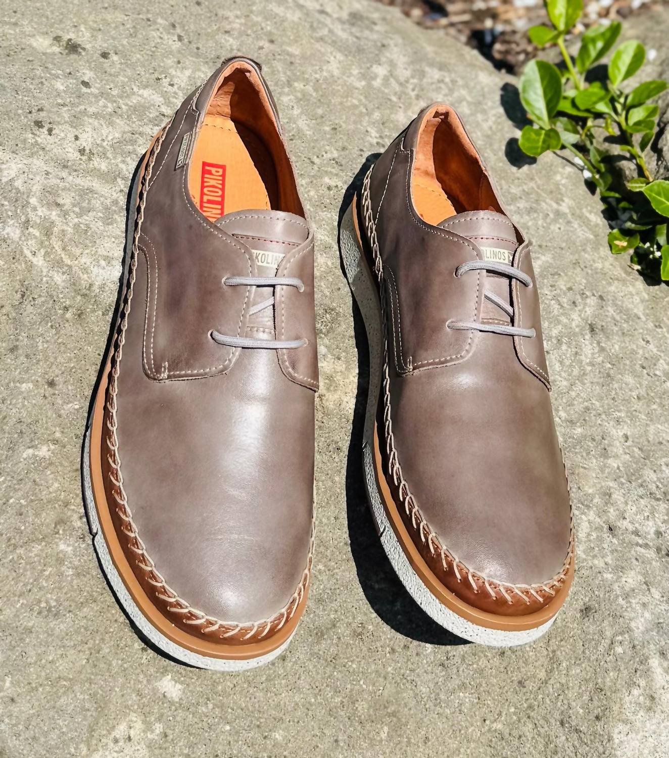 Pikolinos - Men's San Juan Shoe