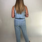 Bella Dahl - Pocket Jumpsuit