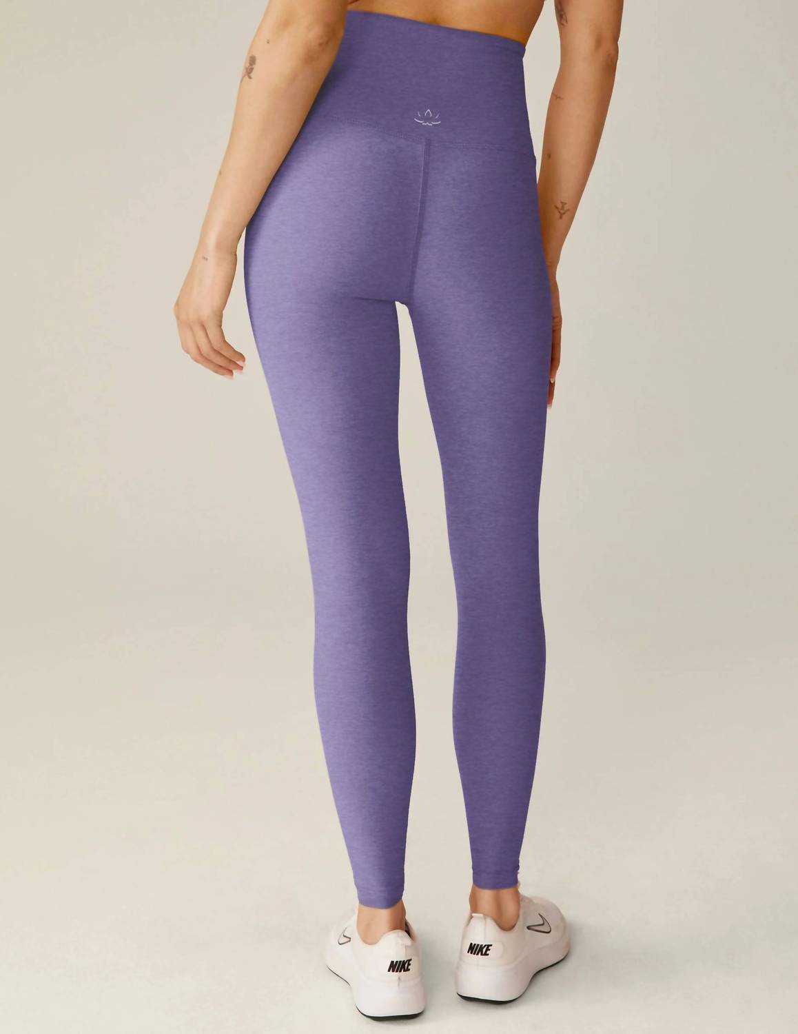 Beyond Yoga - Spacedye Caught In The Midi High Waist Legging