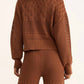 Z Supply - Rue Crewneck Sweater