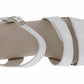 Sas - Women's Savanna Heel Strap Sandal