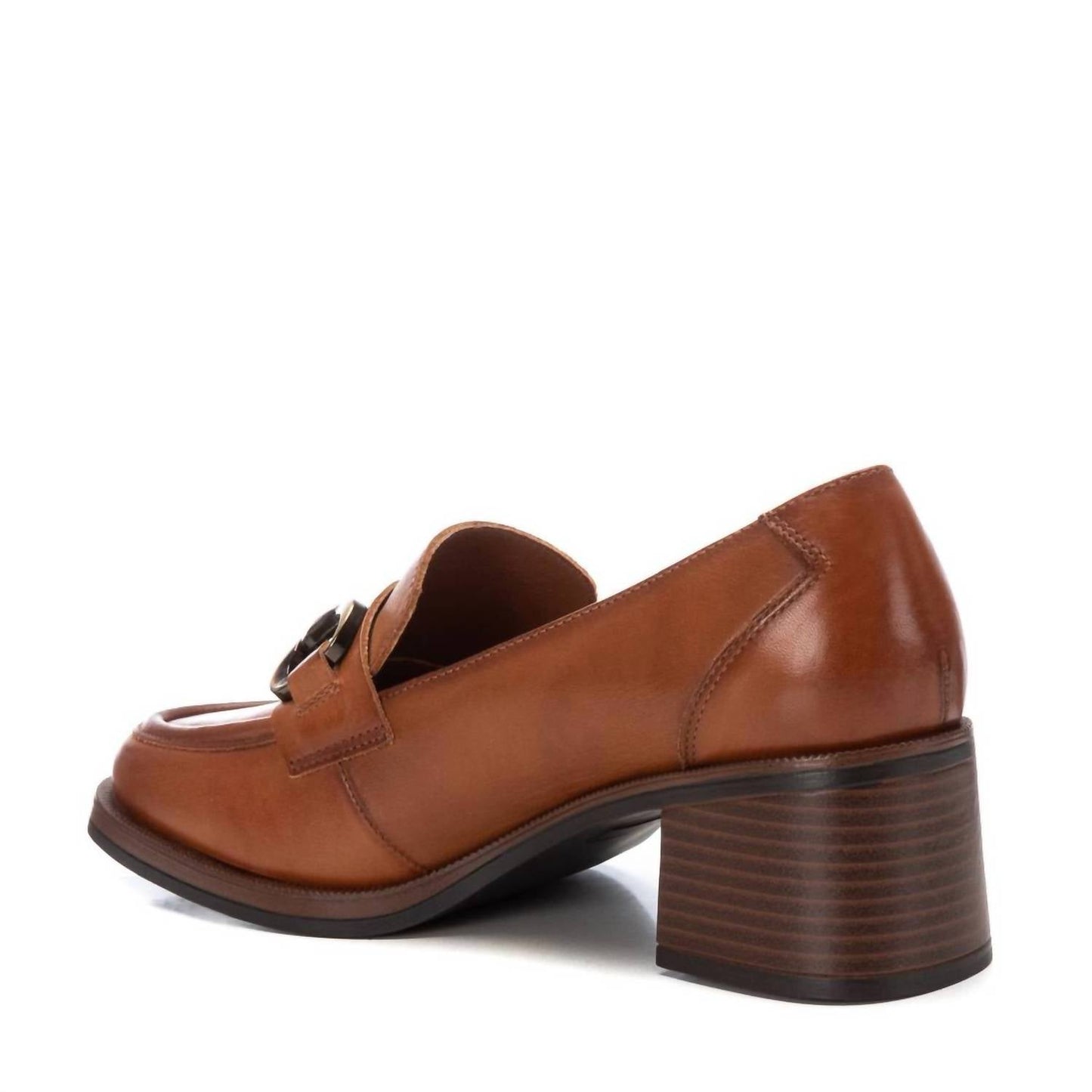 Xti - Women's Leather Moccasins