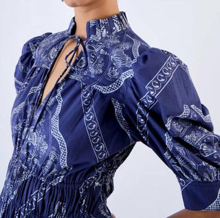 Beyond By Vera - Alice Mini Dress