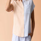 Flags & Anthem - Ramona Seersucker Dolman Shirt