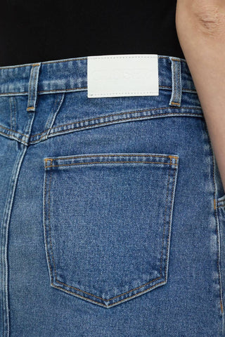 Closed - Women's Stover X Skirt