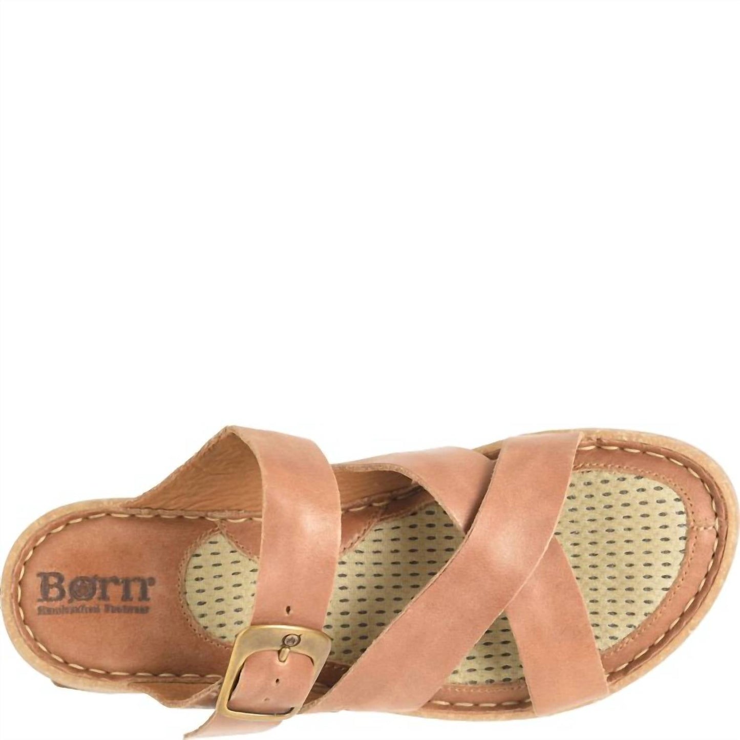 Born - Women's Salas Sport Sandals