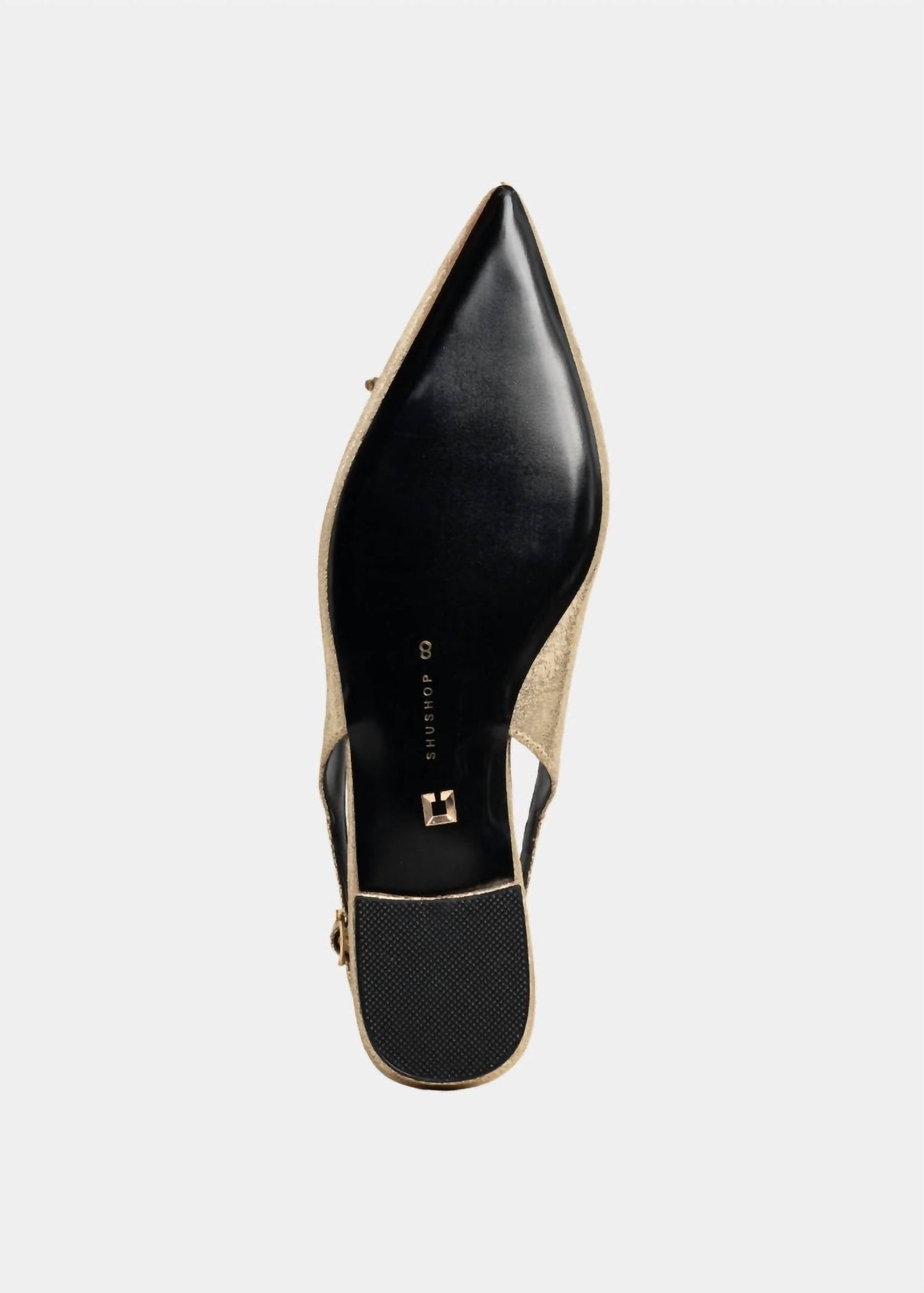 Shu Shop - Women's Amy Slingback Flats