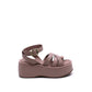 Free People - Hazel Flatform Sandal